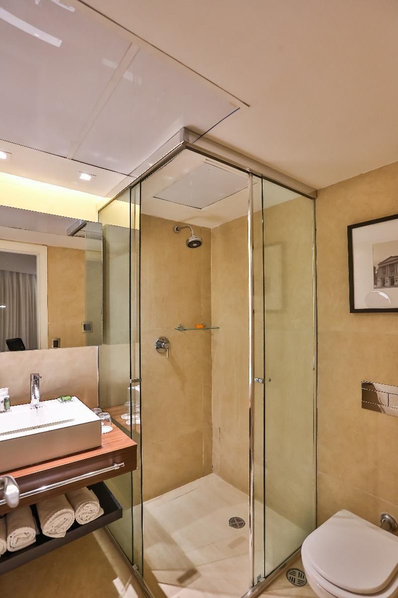 undefined Radisson Hotel Vila Olimpia 10