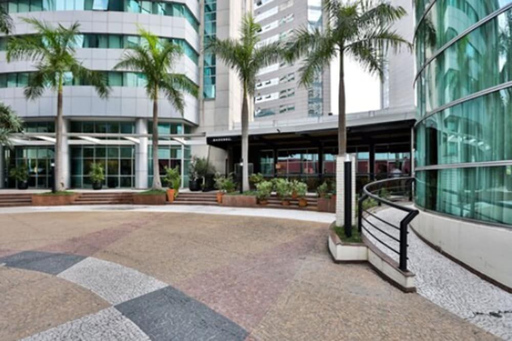 undefined Radisson Hotel Vila Olimpia 6