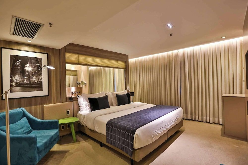 undefined Radisson Hotel Vila Olimpia 4