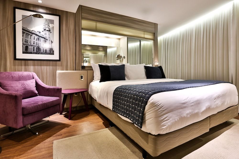 undefined Radisson Hotel Vila Olimpia 3