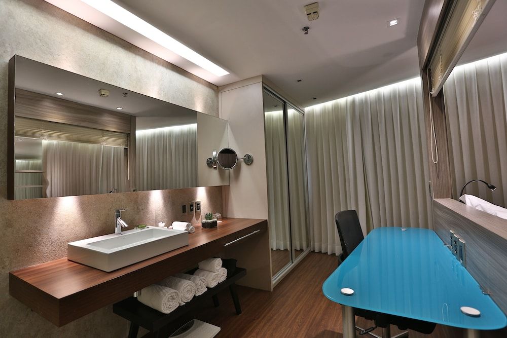 In-Room Amenity