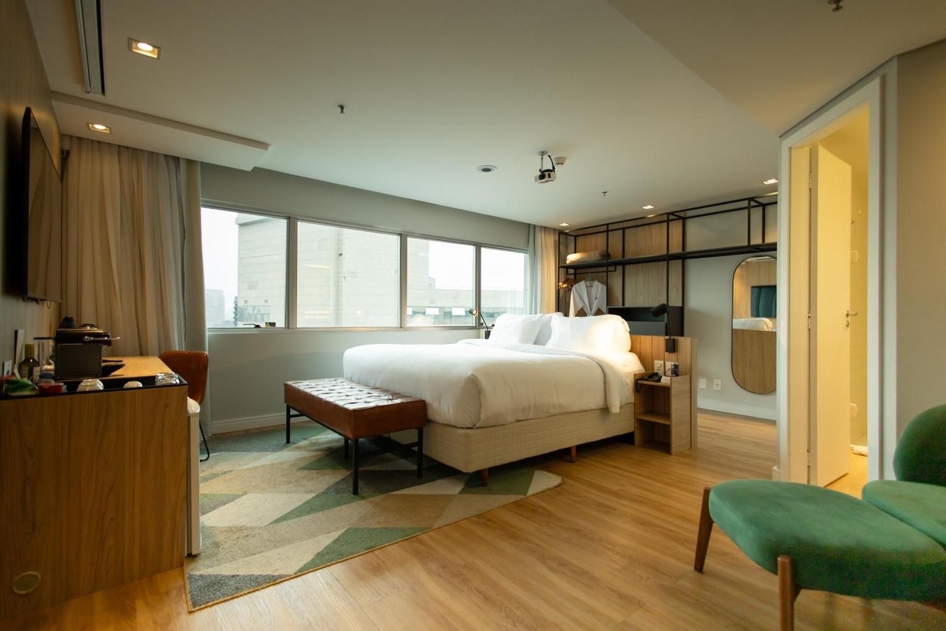 undefined Radisson Hotel Vila Olimpia 3