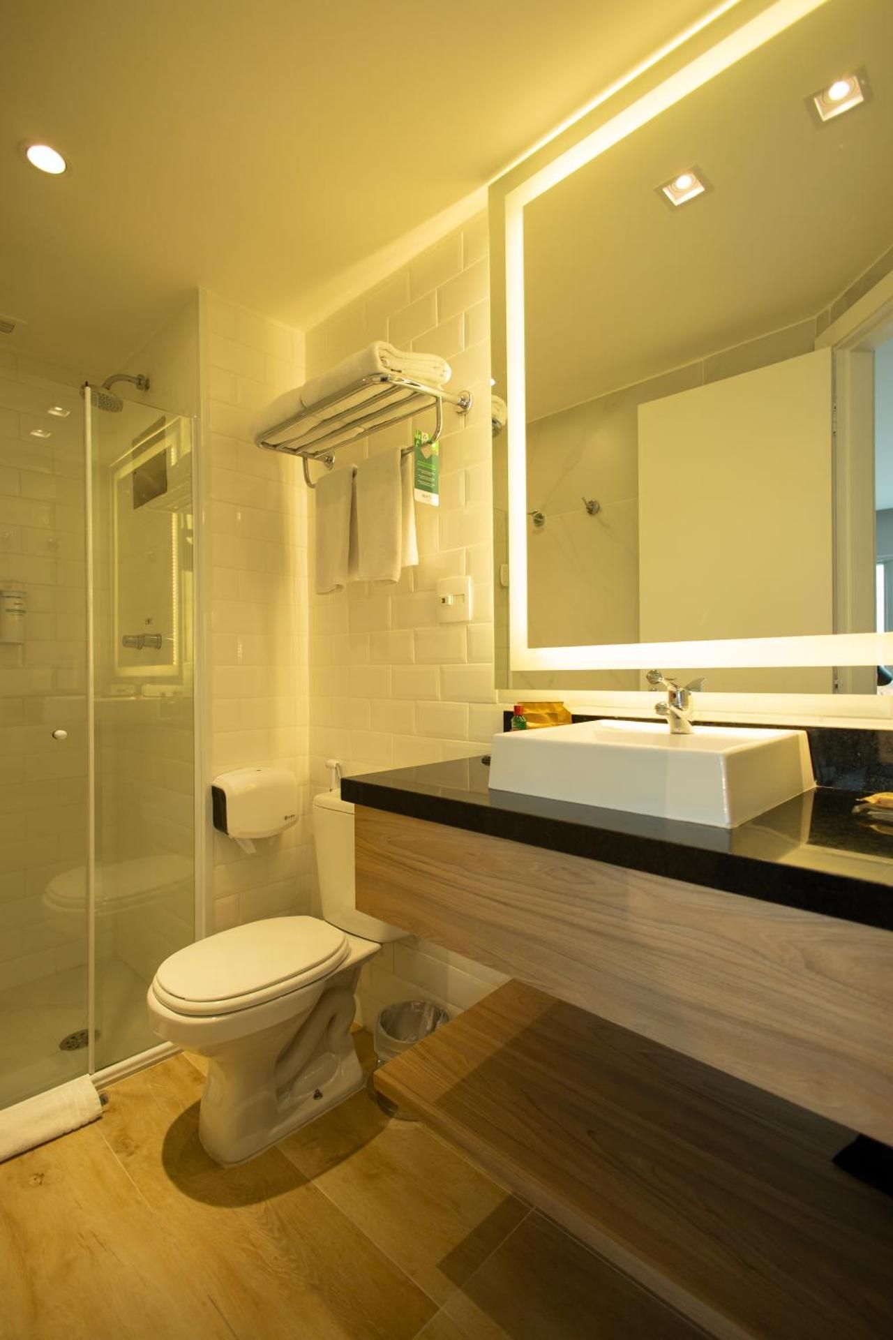 undefined Radisson Hotel Vila Olimpia 7