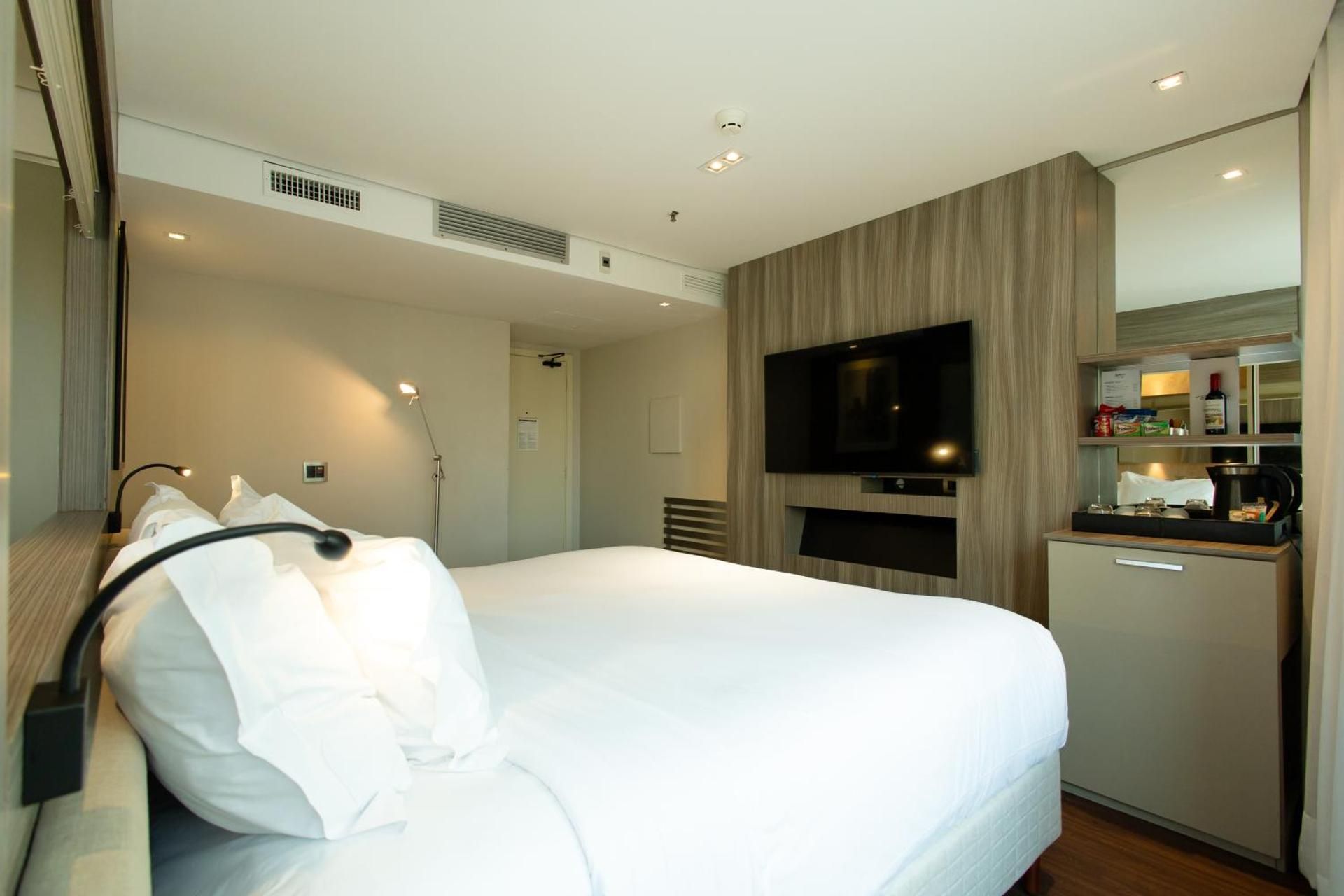 undefined Radisson Hotel Vila Olimpia 5