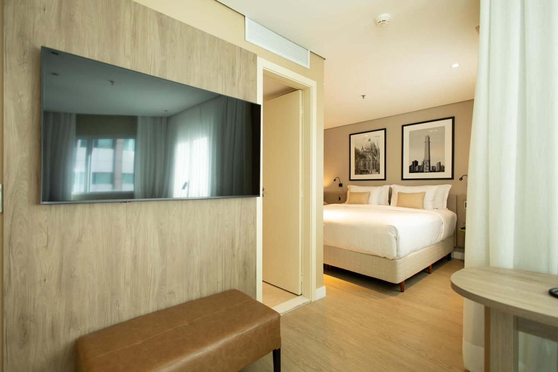 undefined Radisson Hotel Vila Olimpia 8