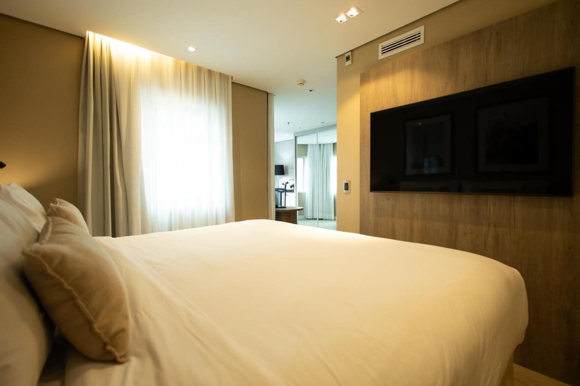 undefined Radisson Hotel Vila Olimpia 9