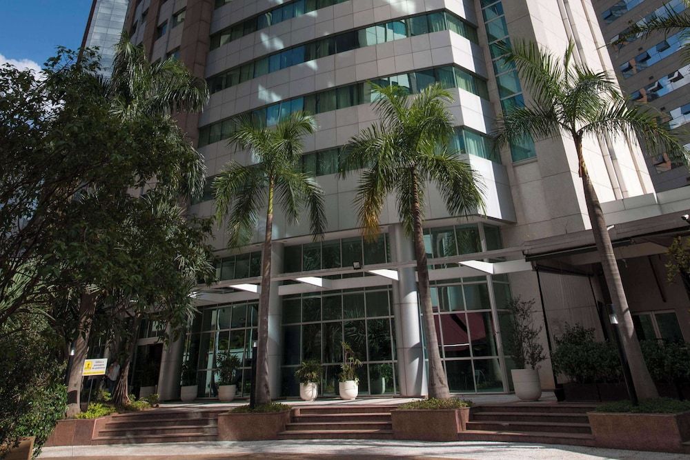 undefined Radisson Hotel Vila Olimpia