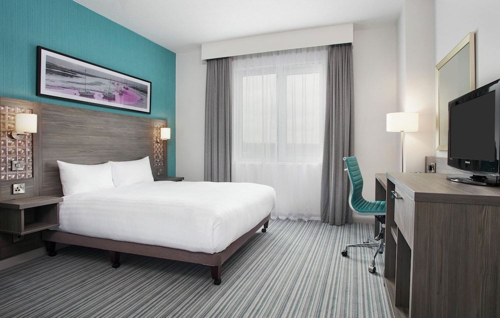 Leonardo Hotel Southampton