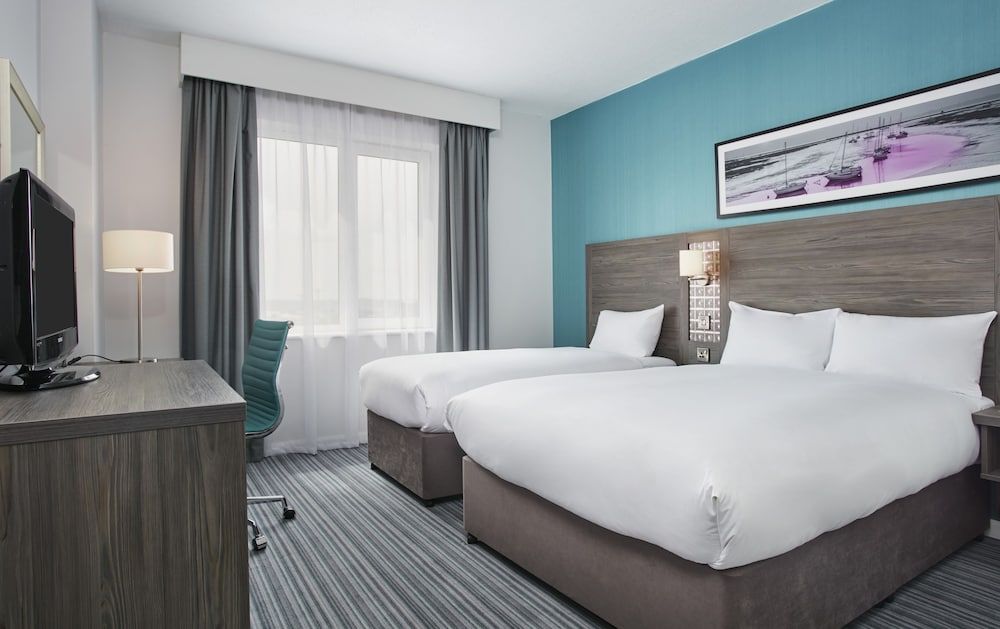 Superior Room (Double and Single )