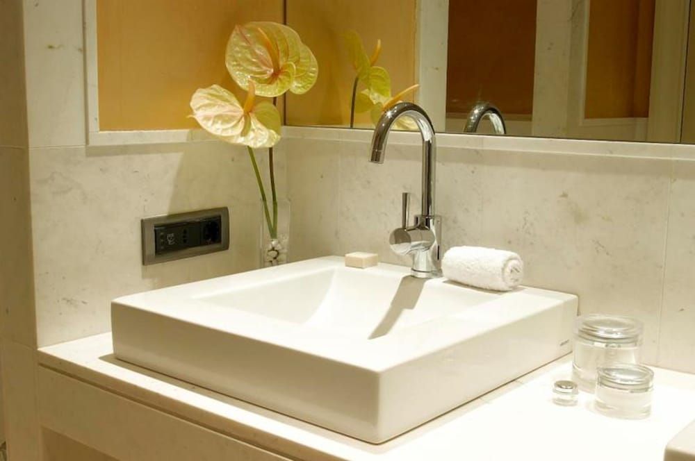 Hotel Blancafort Spa Termal Standard Double Room 4