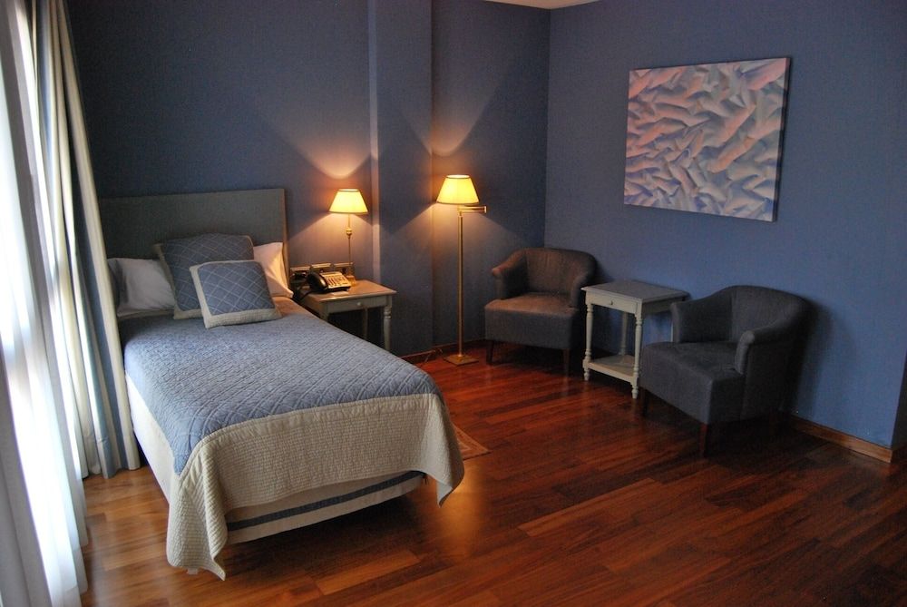 Hotel Blancafort Spa Termal