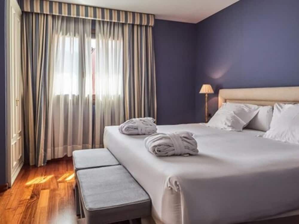 Hotel Blancafort Spa Termal Standard Double Room 2