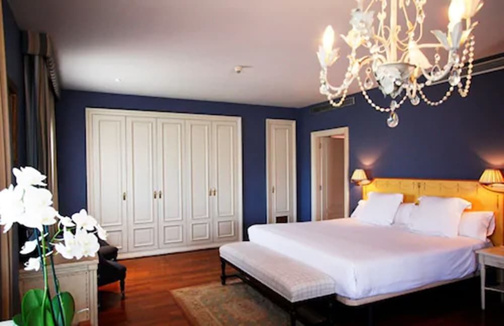 Hotel Blancafort Spa Termal Premium Suite (Quadruple -)