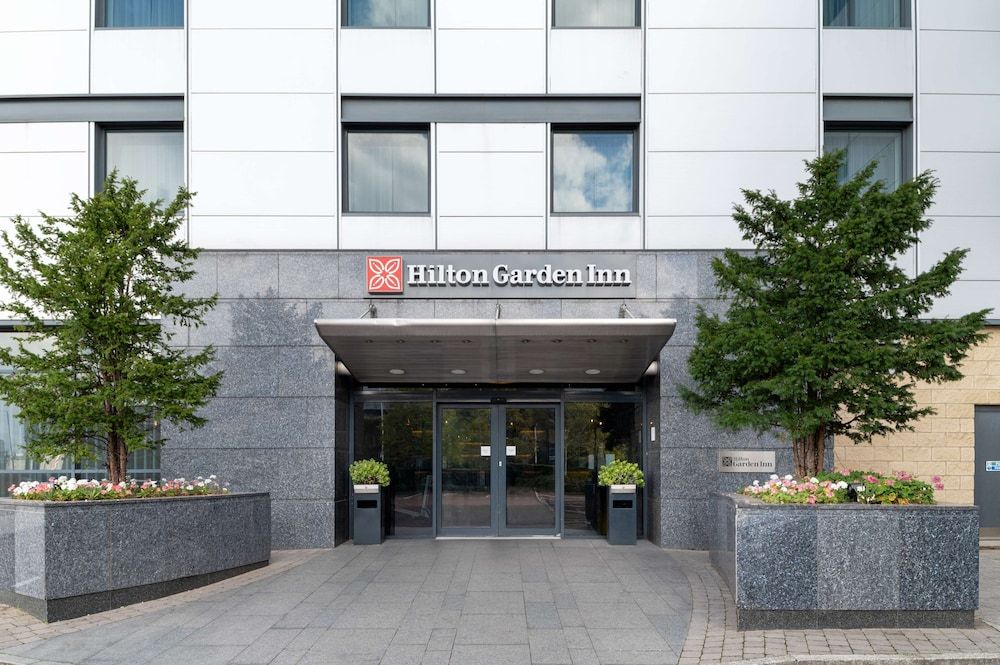 undefined Hilton Garden Inn London Heathrow Airport 2