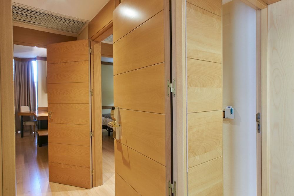 Hotel AR Los Arcos Family Double Room (2 Adults + 2 Children) 6