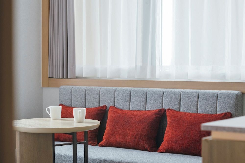 Hotel JAL City Haneda Tokyo [Prime Floor]Superior Hollywood Twin-Nonsmoking 6