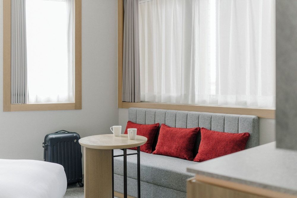 Hotel JAL City Haneda Tokyo [Prime Floor]Superior Hollywood Twin-Nonsmoking 5