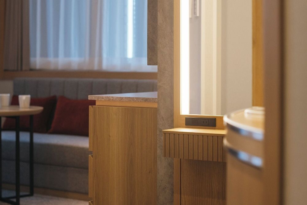 Hotel JAL City Haneda Tokyo [Prime Floor]Superior Hollywood Twin-Nonsmoking 8