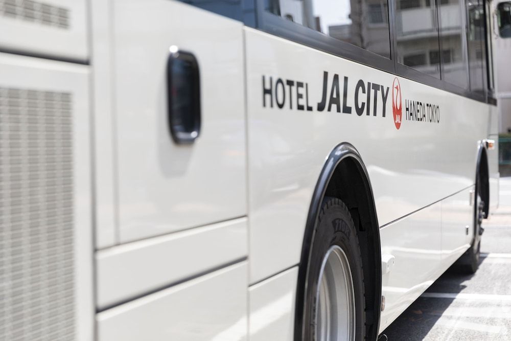 undefined Hotel JAL City Haneda Tokyo 7