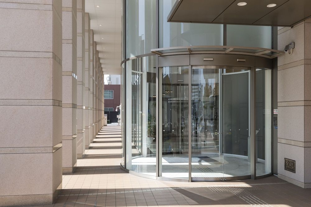 undefined Hotel JAL City Haneda Tokyo 4