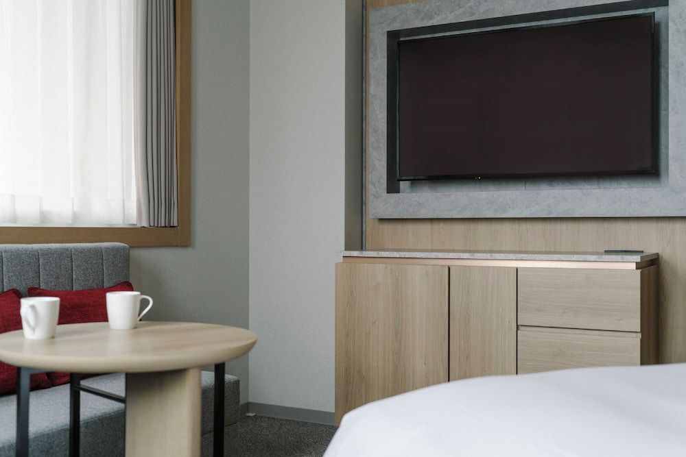 Hotel JAL City Haneda Tokyo [Prime Floor]Superior Hollywood Twin-Nonsmoking 7