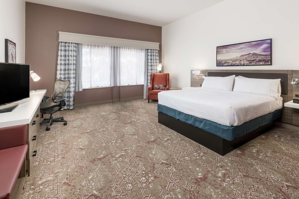 Room, 1 King Bed, Accessible