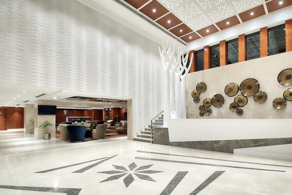 undefined Radisson Jaipur City Centre 2