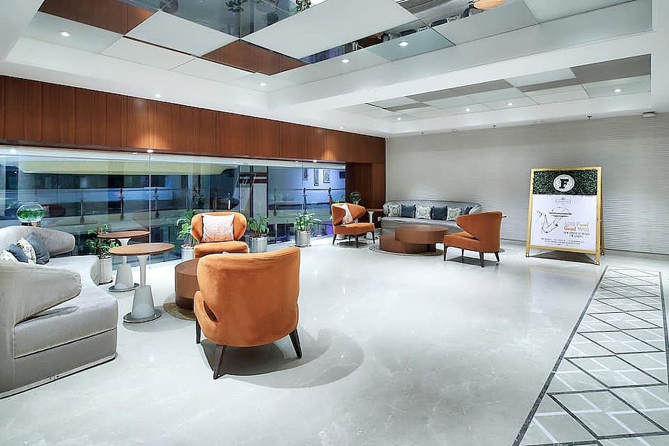 undefined Radisson Jaipur City Centre 3