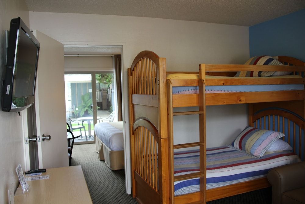 Rio Sands Vacation Rentals Family Suite