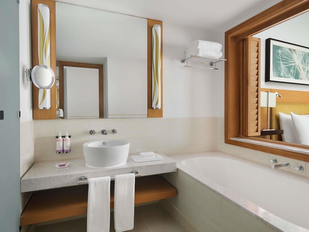 undefined Mövenpick Hotel Jumeirah Beach