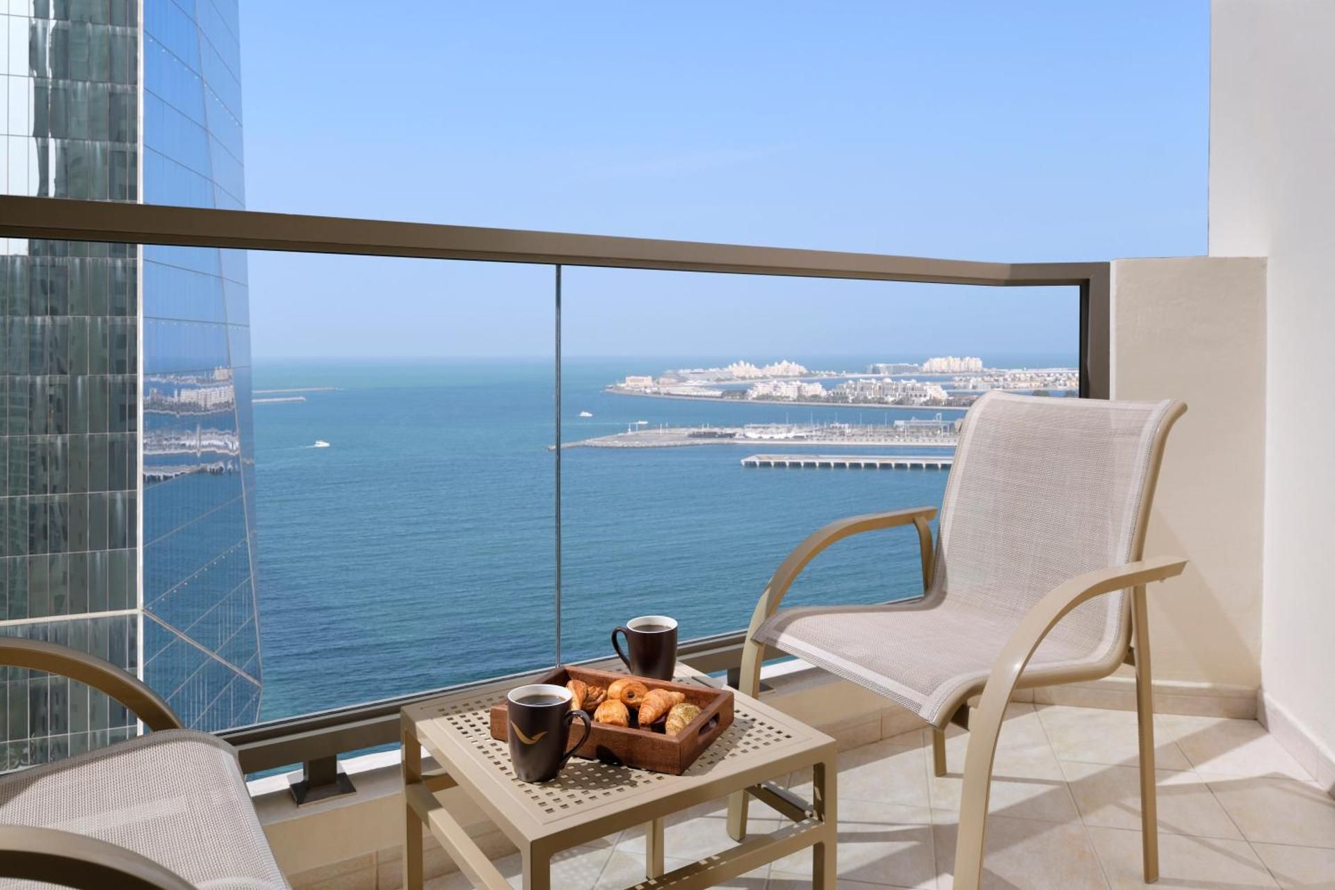 undefined Mövenpick Hotel Jumeirah Beach 10