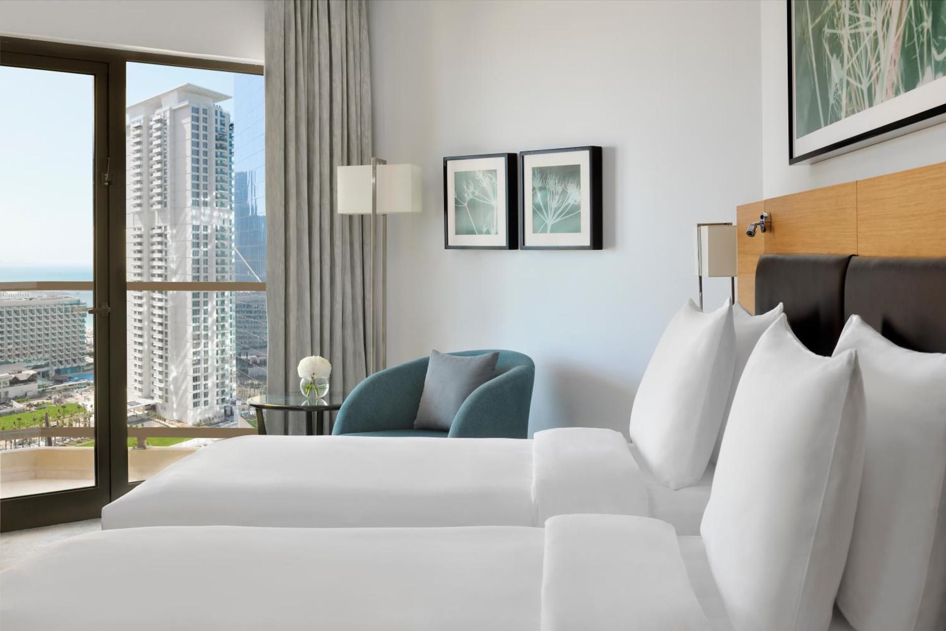 undefined Mövenpick Hotel Jumeirah Beach 5