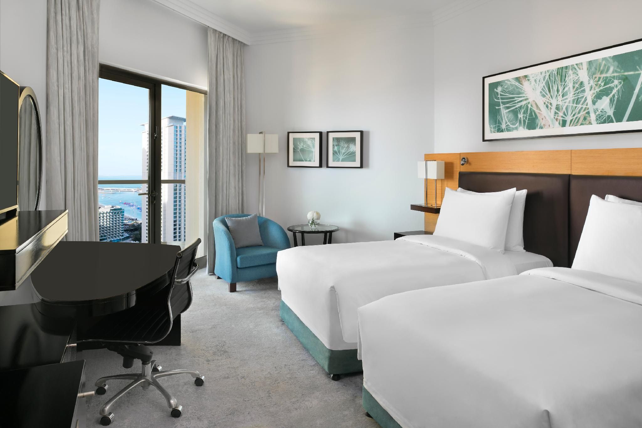 undefined Mövenpick Hotel Jumeirah Beach 6