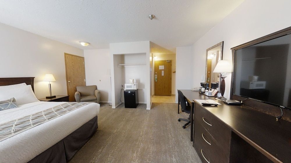 Dilworth Inn Standard Room, 1 Queen Bed (Non-Pet friendly) 3