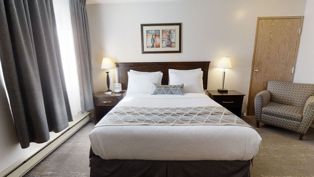 Dilworth Inn Standard Room, 1 Queen Bed (Non-Pet friendly) 4