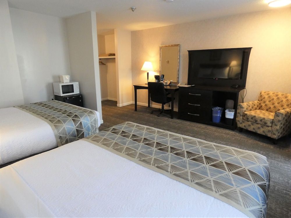 Dilworth Inn Standard Double Room, 2 Queen Beds (Non-Pet Friendly)