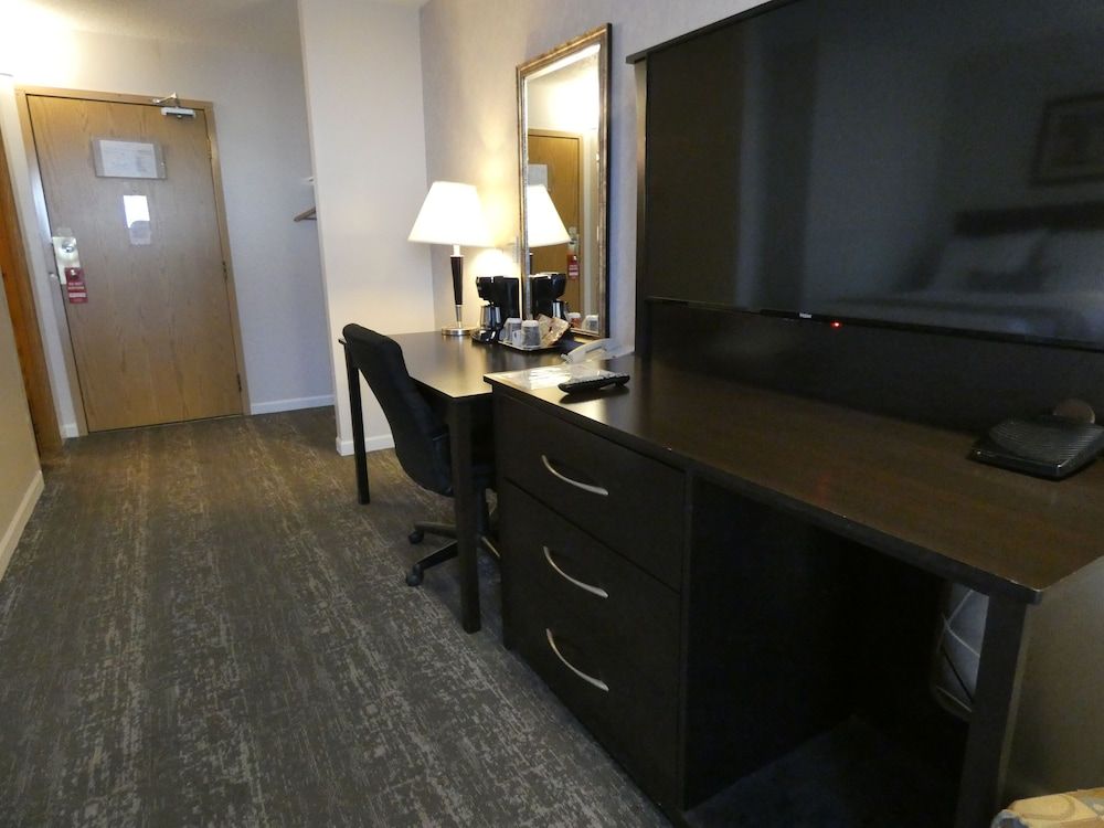 Dilworth Inn Standard Double Room, 2 Queen Beds (Non-Pet Friendly) 7