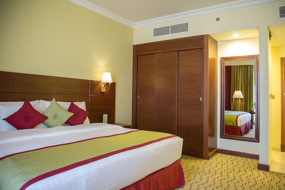 undefined Rayan Hotel Sharjah 4