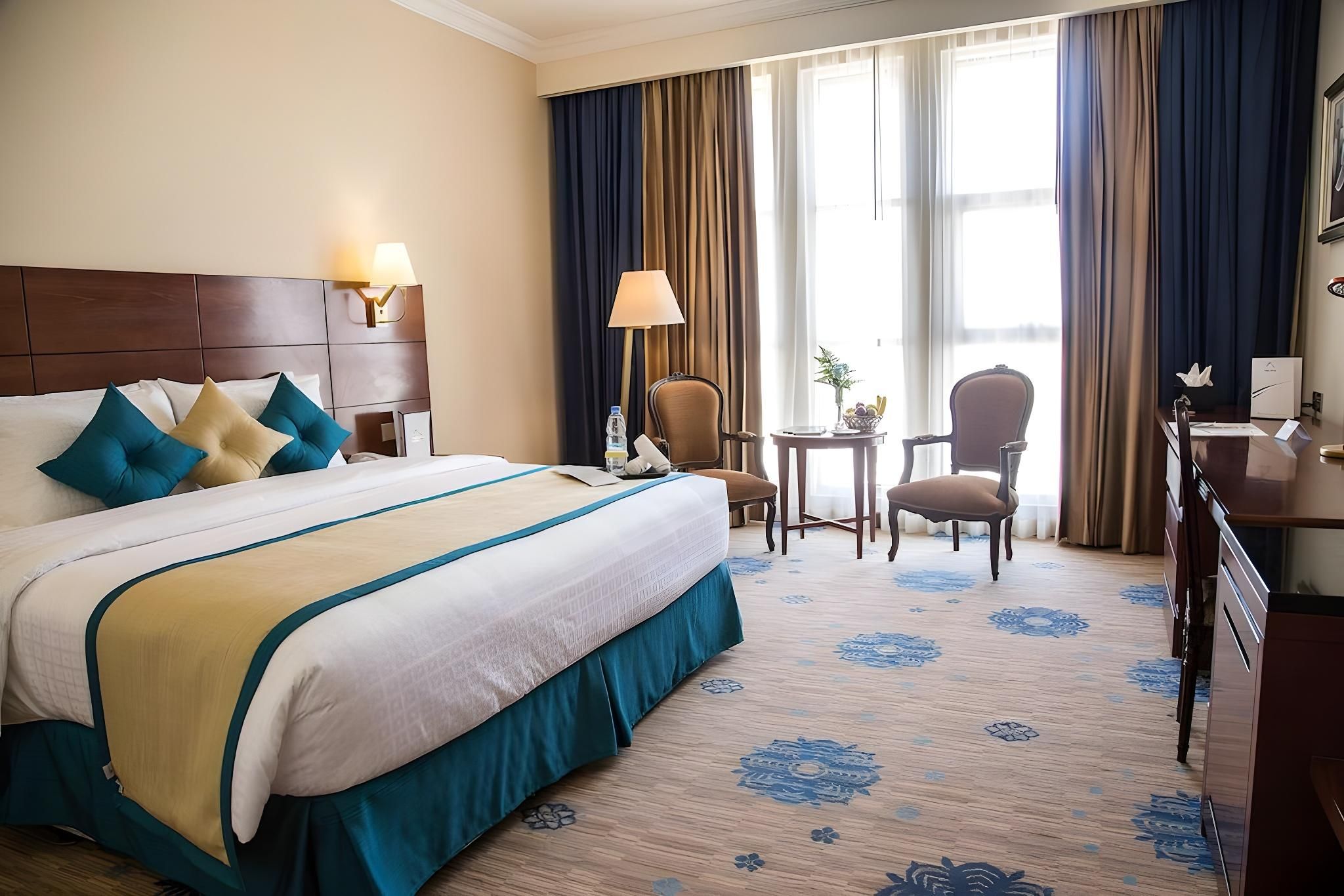 undefined Rayan Hotel 10