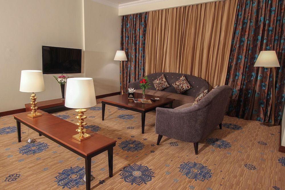undefined Rayan Hotel Sharjah 5