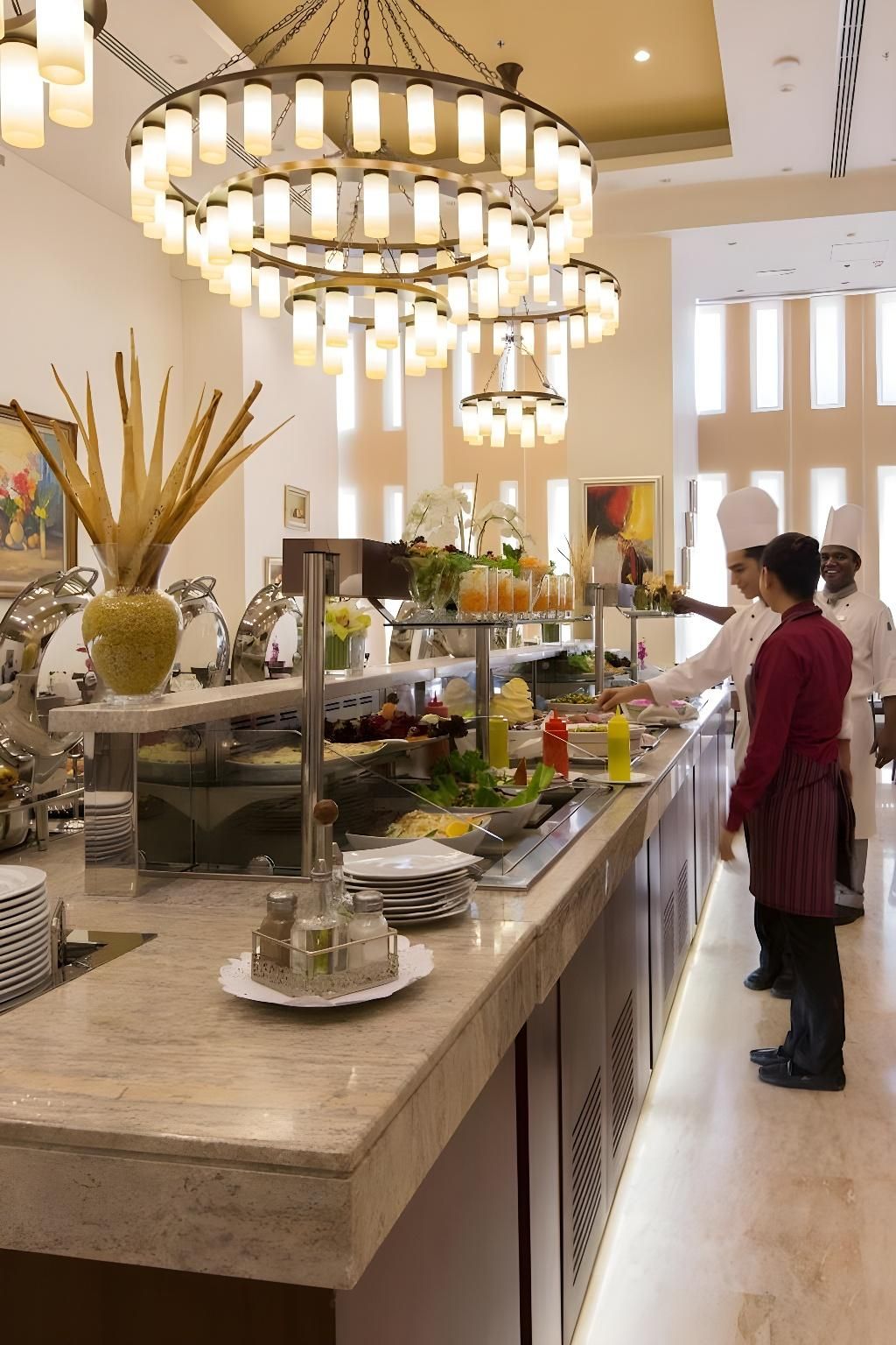 undefined Rayan Hotel 6