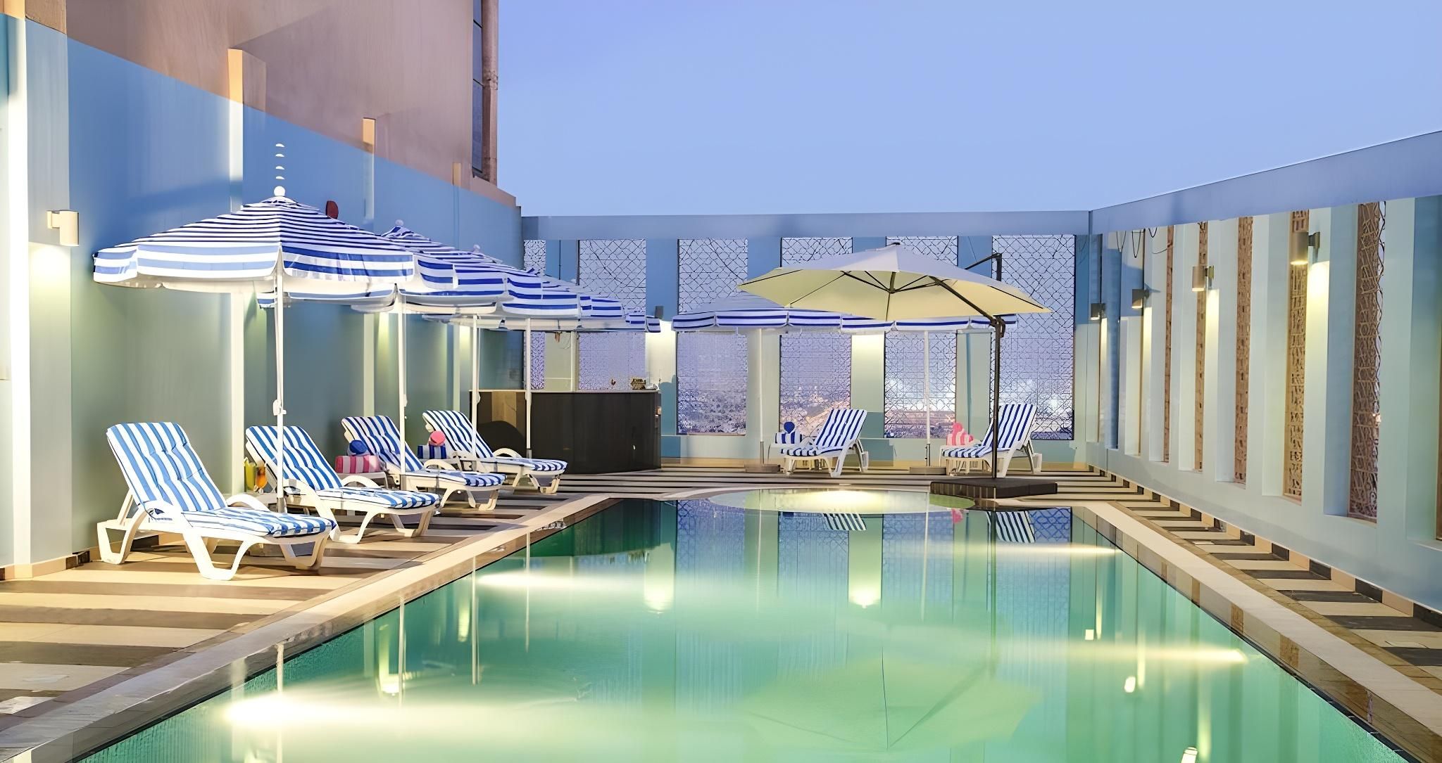 undefined Rayan Hotel 8