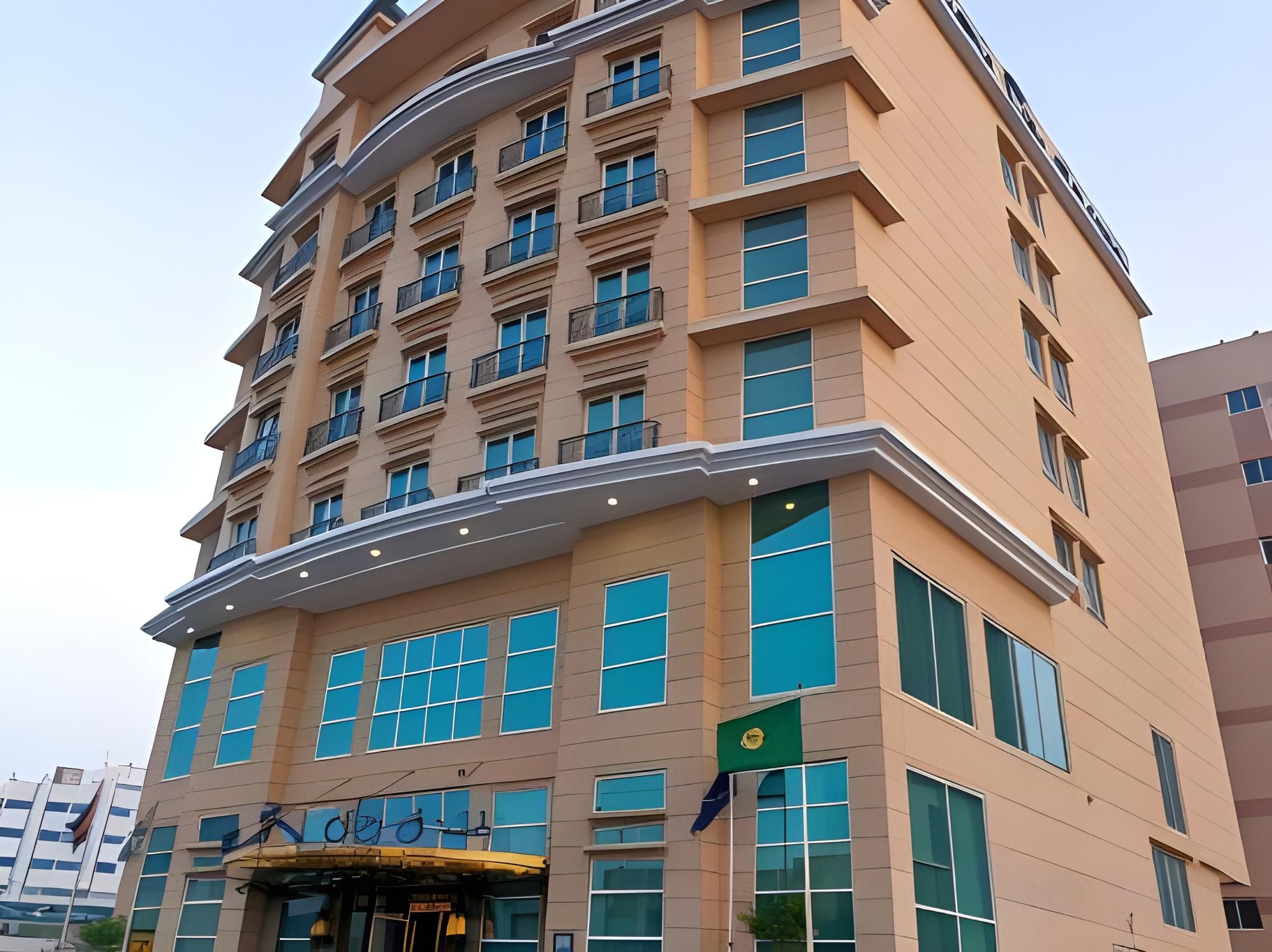 undefined Rayan Hotel 2