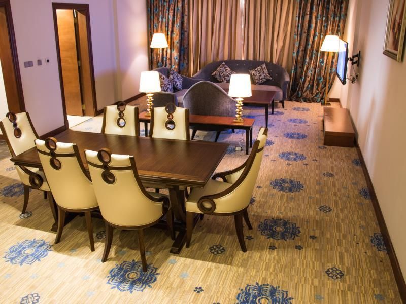 Executive Grand Suite