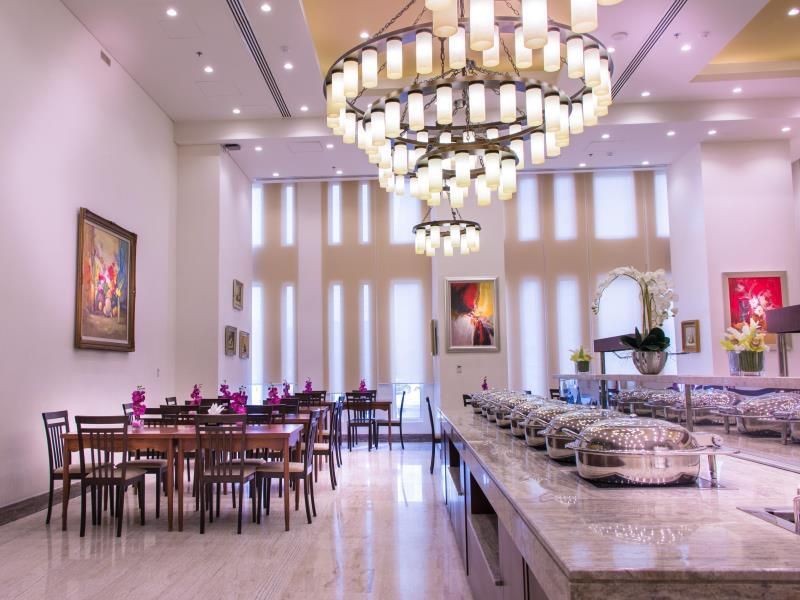 undefined Rayan Hotel 5