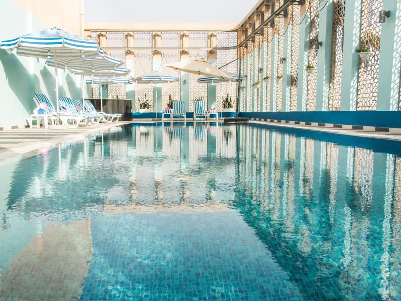 undefined Rayan Hotel 7