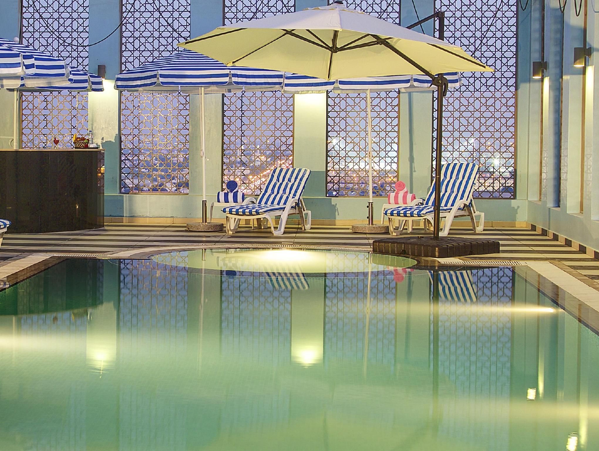 undefined Rayan Hotel 9