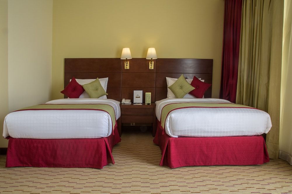 undefined Rayan Hotel Sharjah