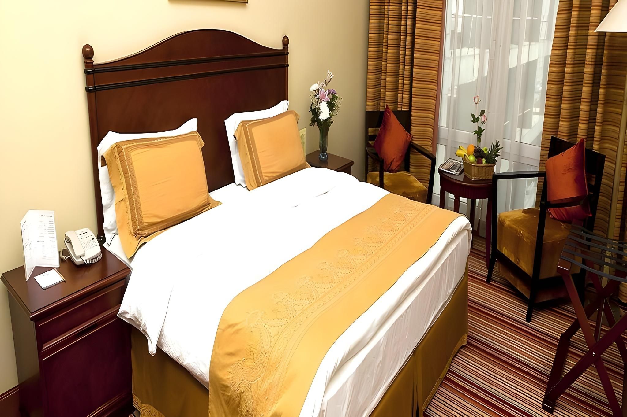 Rayan Hotel Standard Room