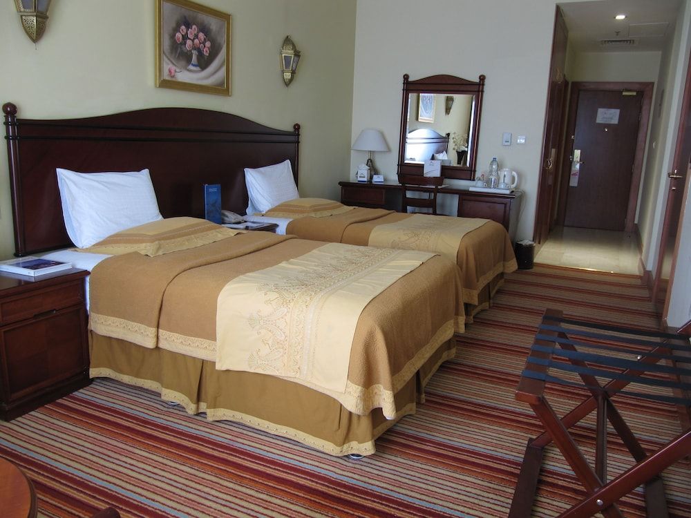 undefined Rayan Hotel Sharjah 3